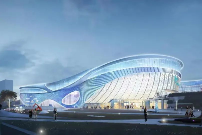 加得 | 不得了，2024魔都还有36座全新商场要开