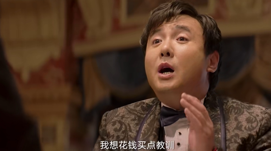 胖东来也不是万能的