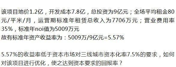 加得 | 购物中心如何构建「一铺一价」租金价格体系与优化投资回报逻辑？