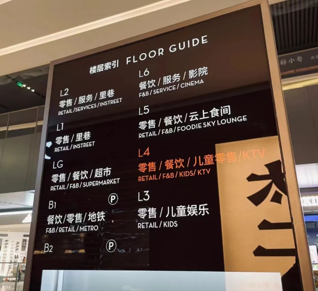 加得 | 人从众！这些新开Mall开业即“顶流”