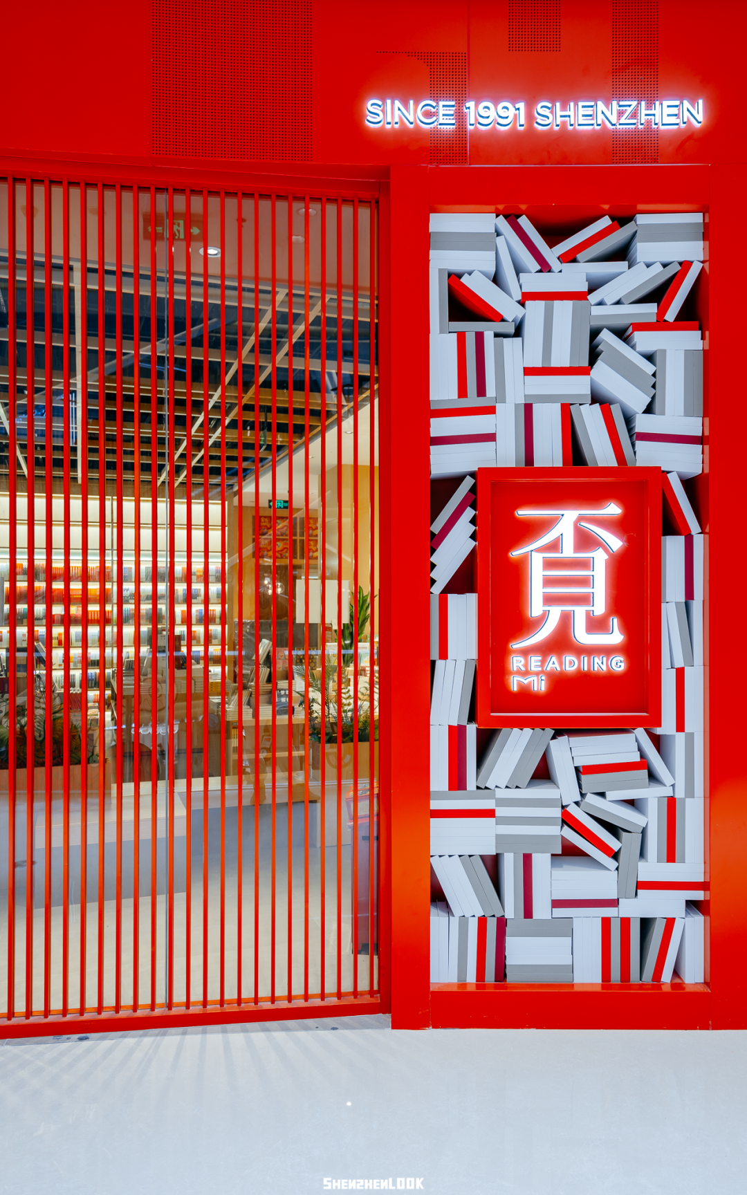 加得 | 人从众！这些新开Mall开业即“顶流”