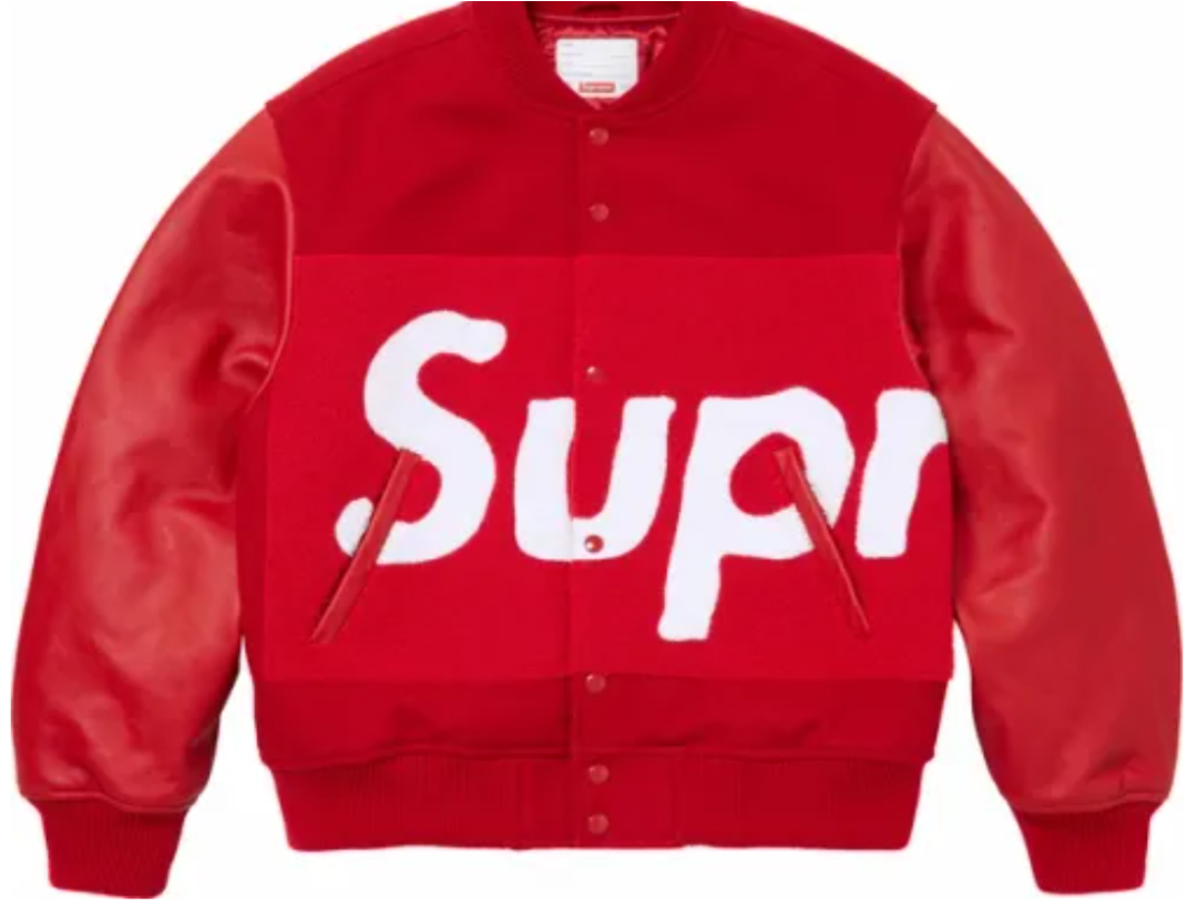 109亿！Supreme又被卖了！