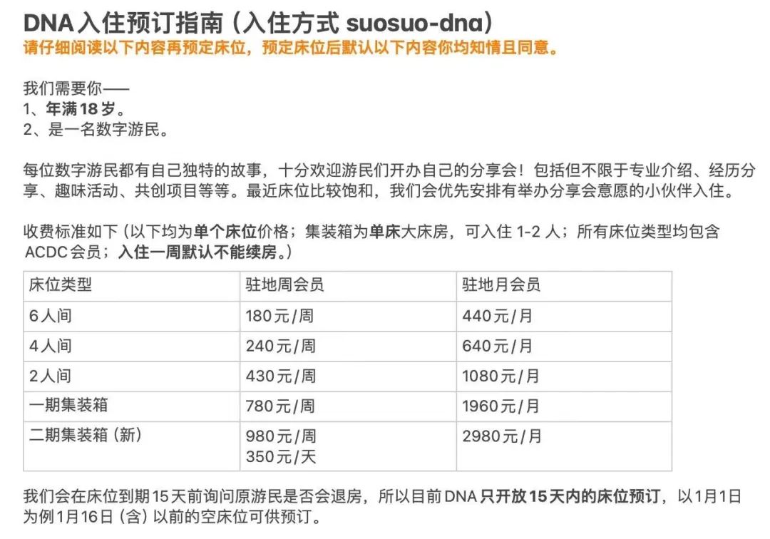 DNA数字游民公社：是自由彼岸，还是昙花一现？