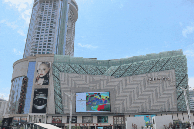 客流强度稳居全国前10的兰州地铁，沿线商业却......