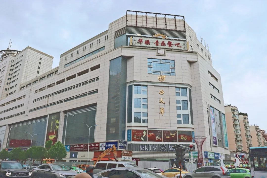 客流强度稳居全国前10的兰州地铁，沿线商业却......