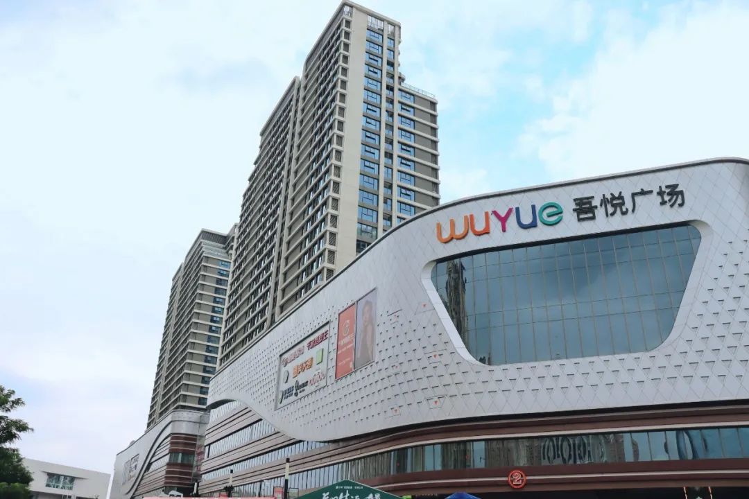 客流强度稳居全国前10的兰州地铁，沿线商业却......