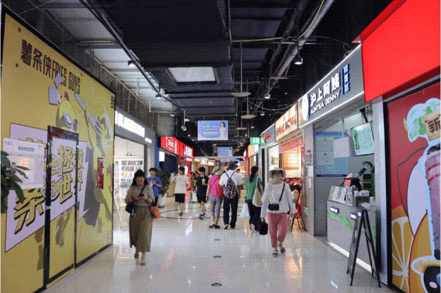 客流强度稳居全国前10的兰州地铁，沿线商业却......