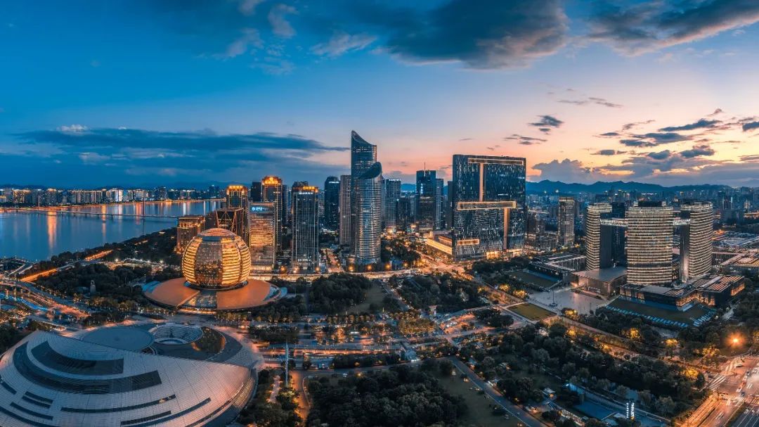 下半年浙江筹开60个项目，杭州非标商业大爆发！