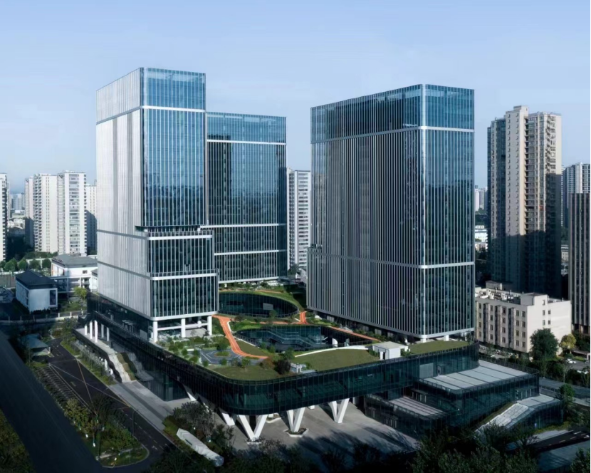 下半年浙江筹开60个项目，杭州非标商业大爆发！