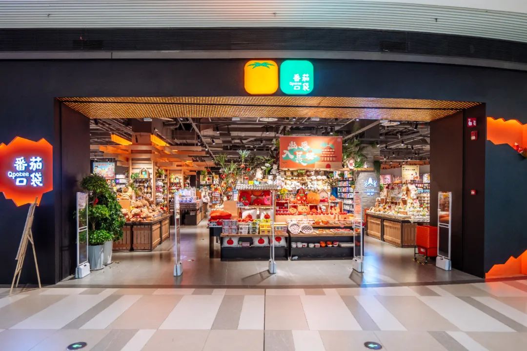 302家！西北“商业洼地”崛起，这些品牌抢着进驻开首店