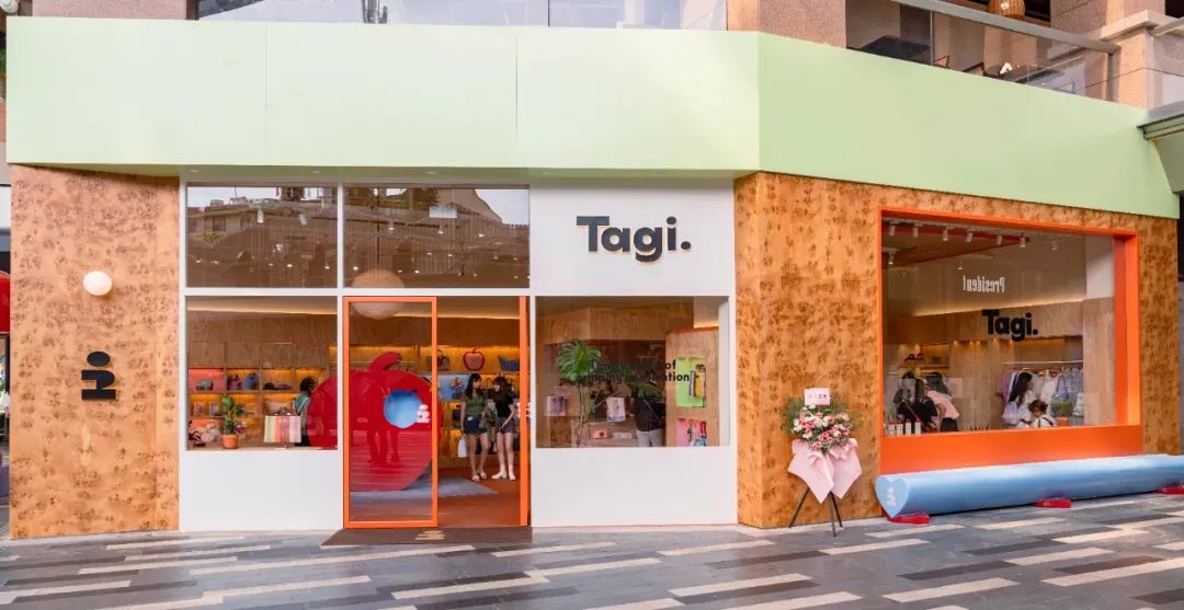 302家！西北“商业洼地”崛起，这些品牌抢着进驻开首店