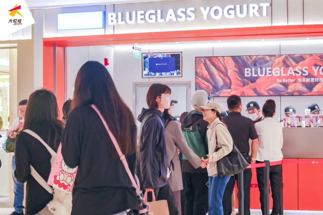 302家！西北“商业洼地”崛起，这些品牌抢着进驻开首店