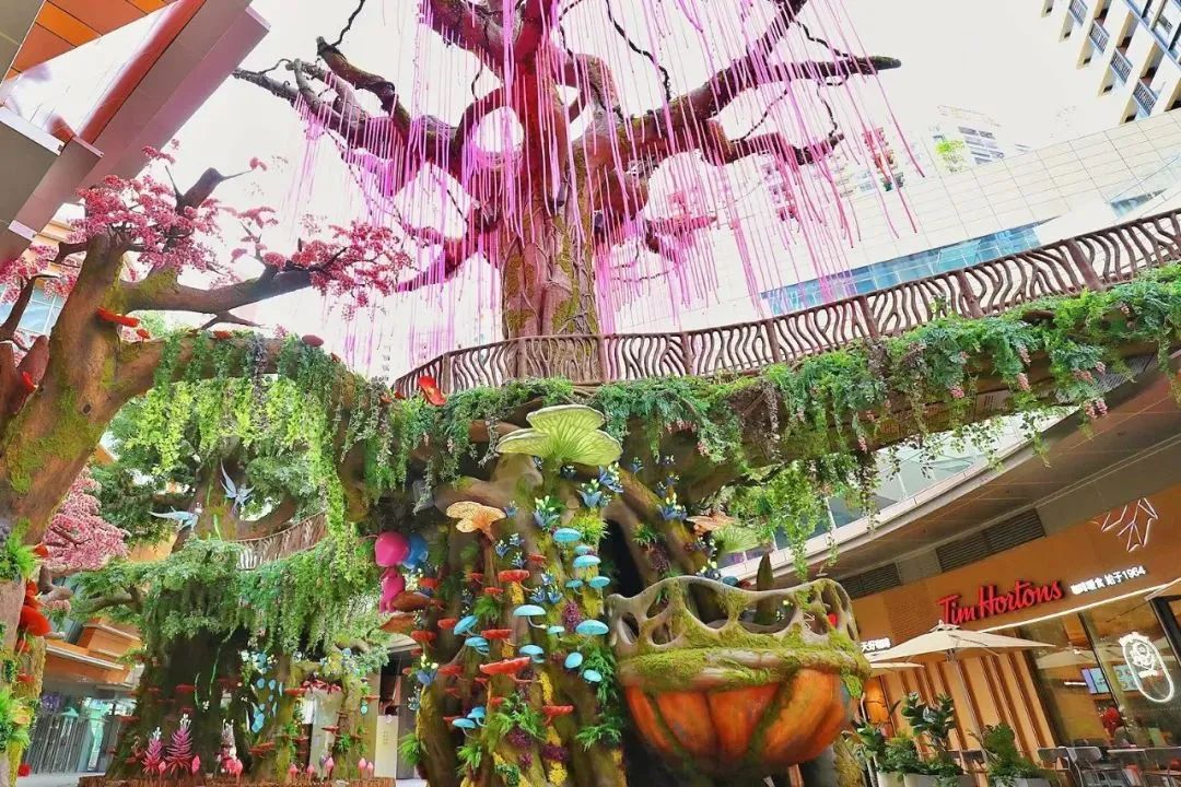 莞惠下半年拟开5个新商场，东莞首家山姆来了！