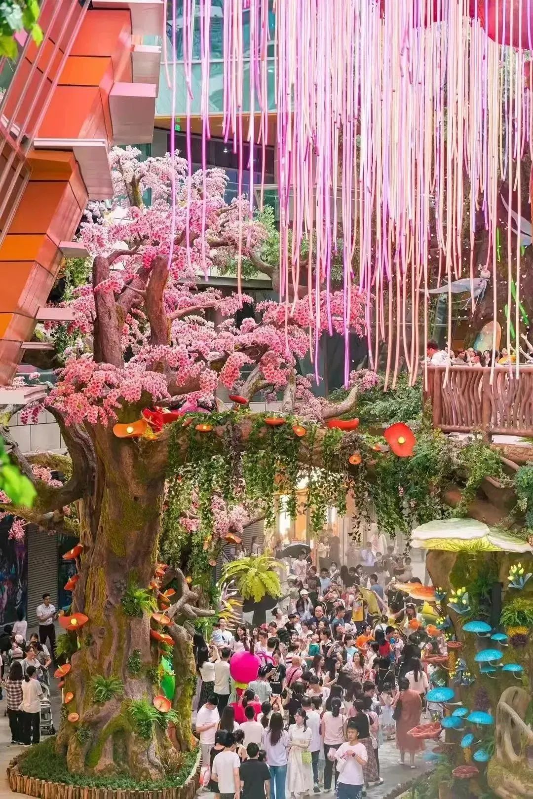 莞惠下半年拟开5个新商场，东莞首家山姆来了！