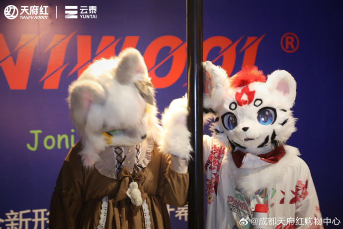 21座“百货”爆改！关于“二次元拯救商场”的5大误区