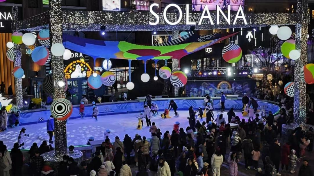 购物中心的“客流发动机”，除了主力店还有谁？