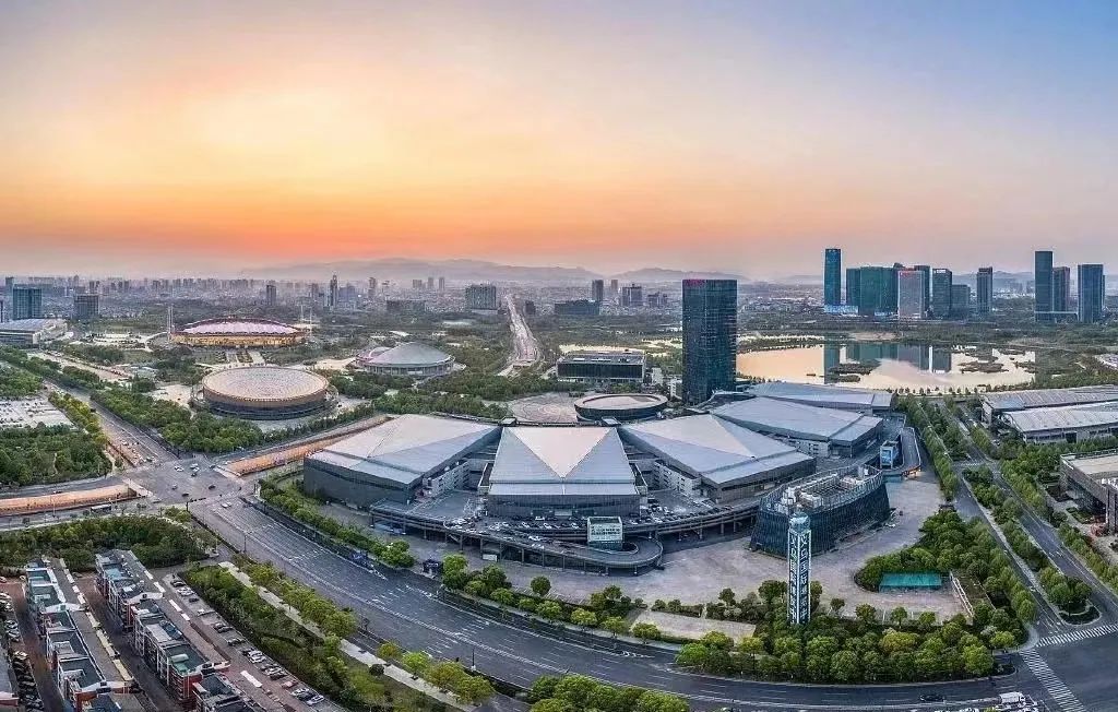 加得 | 华润又一非标商业—义乌天地，人气爆棚：“义乌科文特花园”、“鸡毛换糖”...看点十足