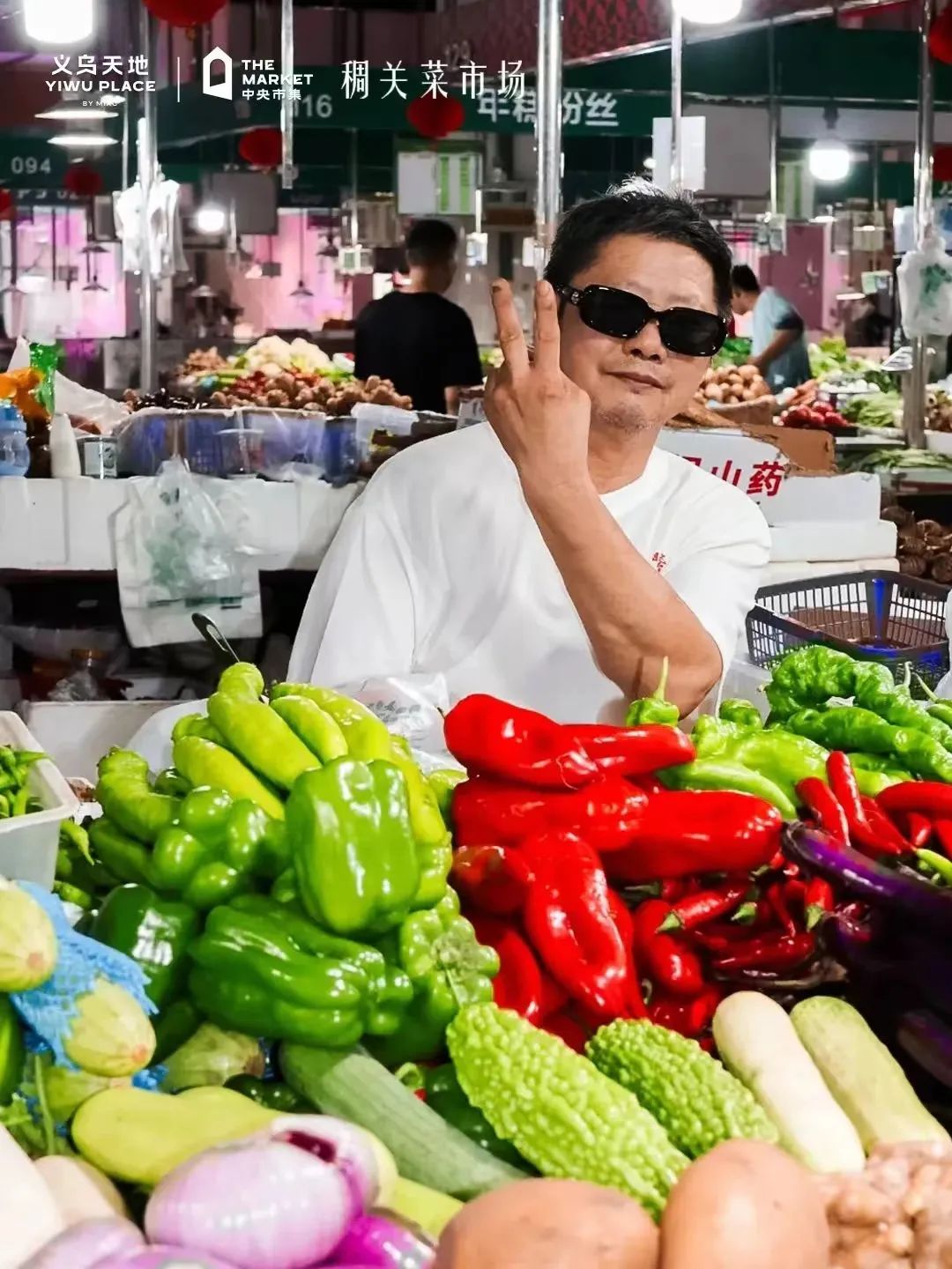 加得 | 华润又一非标商业—义乌天地，人气爆棚：“义乌科文特花园”、“鸡毛换糖”...看点十足