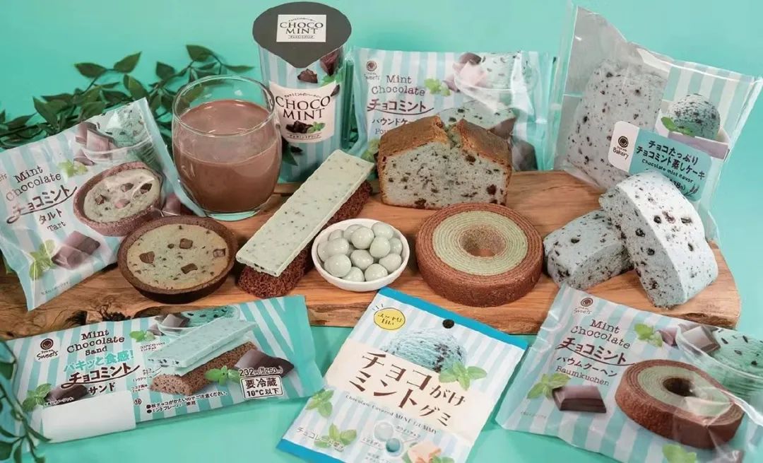 CRR精选 | 2024日式便利店三巨头的商品策略