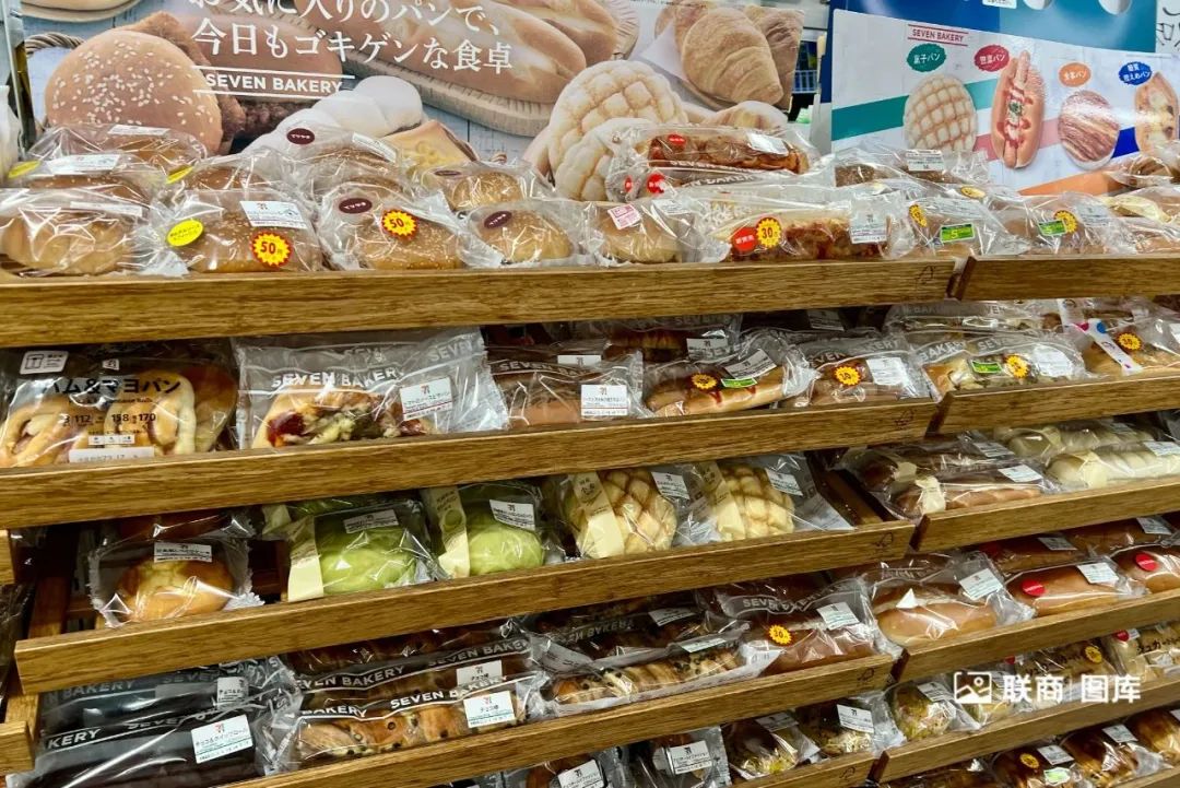 CRR精选 | 2024日式便利店三巨头的商品策略