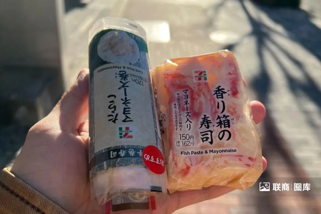 CRR精选 | 2024日式便利店三巨头的商品策略