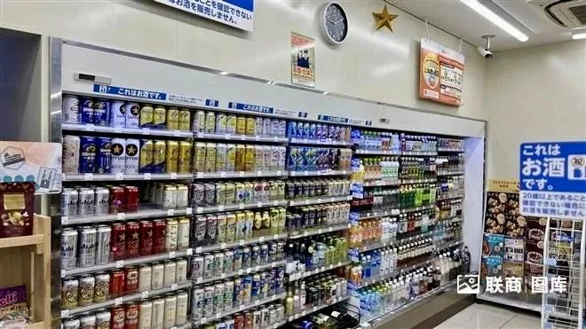 CRR精选 | 2024日式便利店三巨头的商品策略