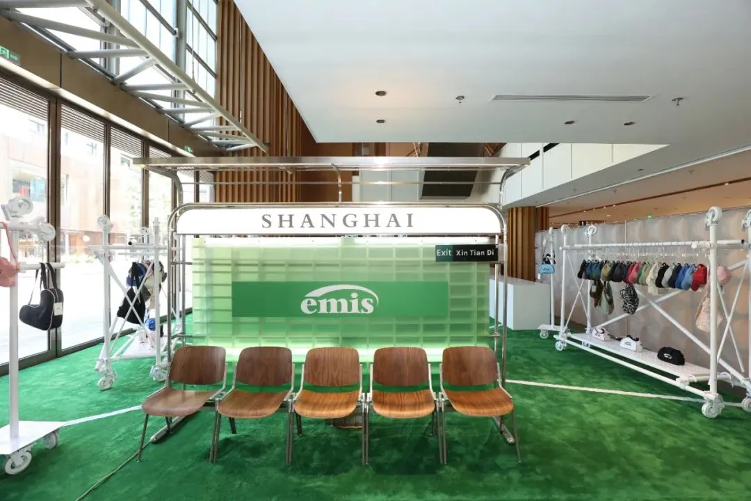 上海7-8月市场报告：40个商业项目有630余家品牌调整动态｜iziRetail热点