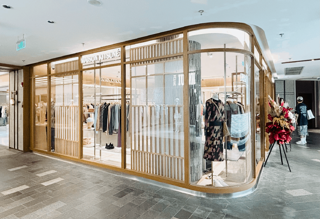 上海7-8月市场报告：40个商业项目有630余家品牌调整动态｜iziRetail热点