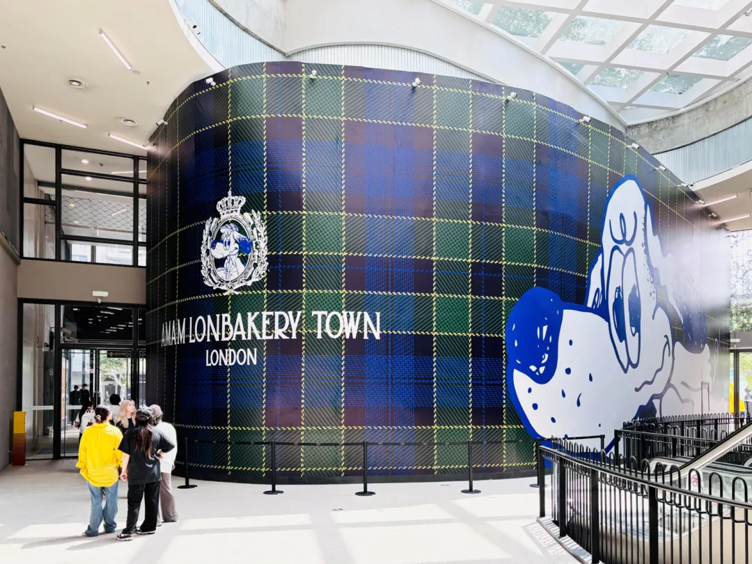 上海7-8月市场报告：40个商业项目有630余家品牌调整动态｜iziRetail热点