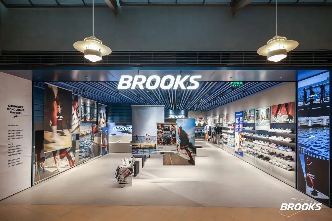 上海7-8月市场报告：40个商业项目有630余家品牌调整动态｜iziRetail热点