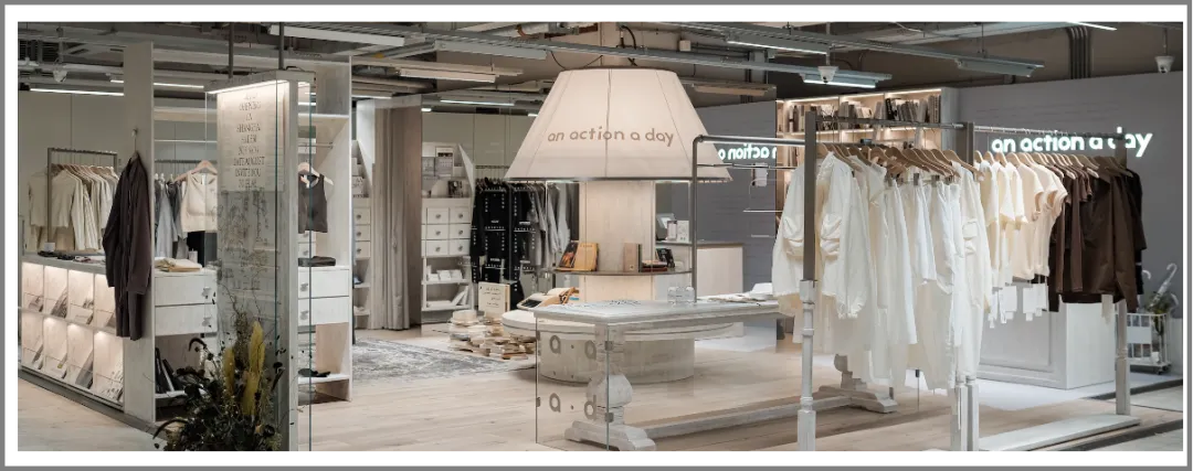 上海7-8月市场报告：40个商业项目有630余家品牌调整动态｜iziRetail热点