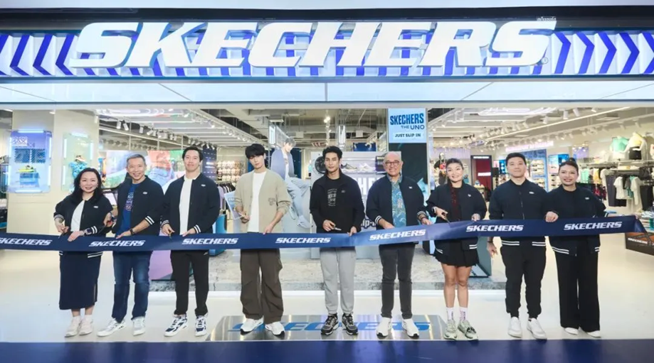 LV北京旗舰店延期开业；霸王茶姬开进大学；百联青浦奥莱二期启动；Moncler或收购BURBERRY