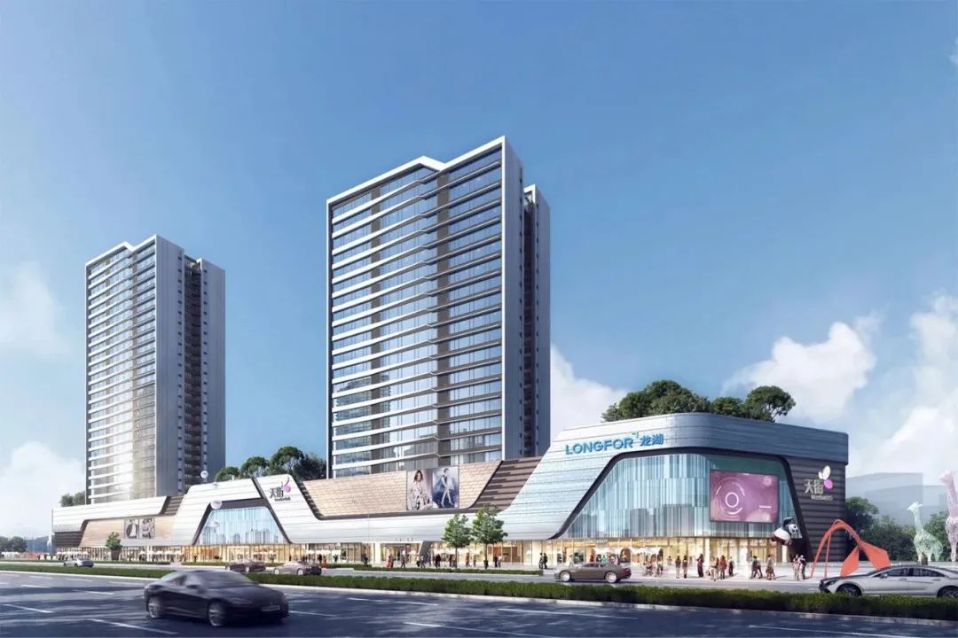 LV北京旗舰店延期开业；霸王茶姬开进大学；百联青浦奥莱二期启动；Moncler或收购BURBERRY