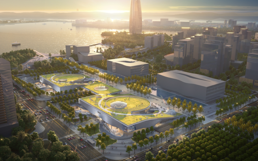 LV北京旗舰店延期开业；霸王茶姬开进大学；百联青浦奥莱二期启动；Moncler或收购BURBERRY