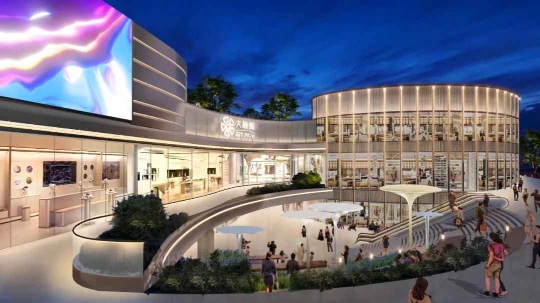 LV北京旗舰店延期开业；霸王茶姬开进大学；百联青浦奥莱二期启动；Moncler或收购BURBERRY