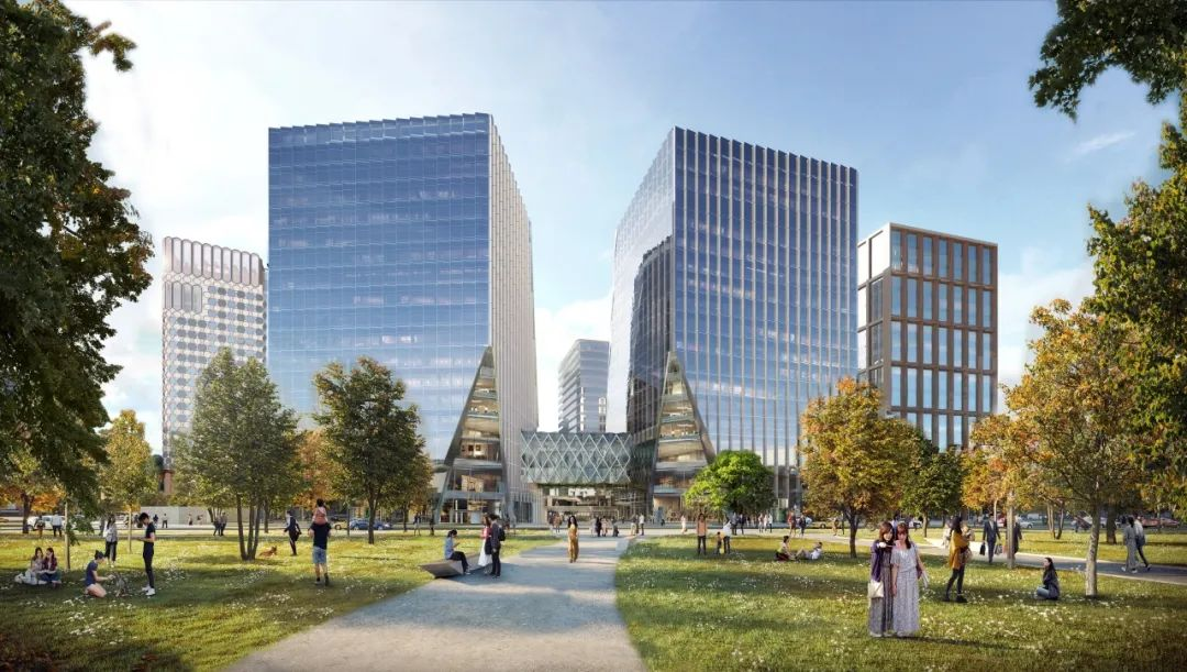 LV北京旗舰店延期开业；霸王茶姬开进大学；百联青浦奥莱二期启动；Moncler或收购BURBERRY