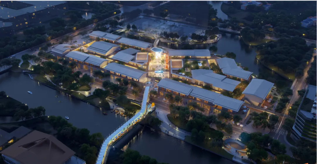 LV北京旗舰店延期开业；霸王茶姬开进大学；百联青浦奥莱二期启动；Moncler或收购BURBERRY